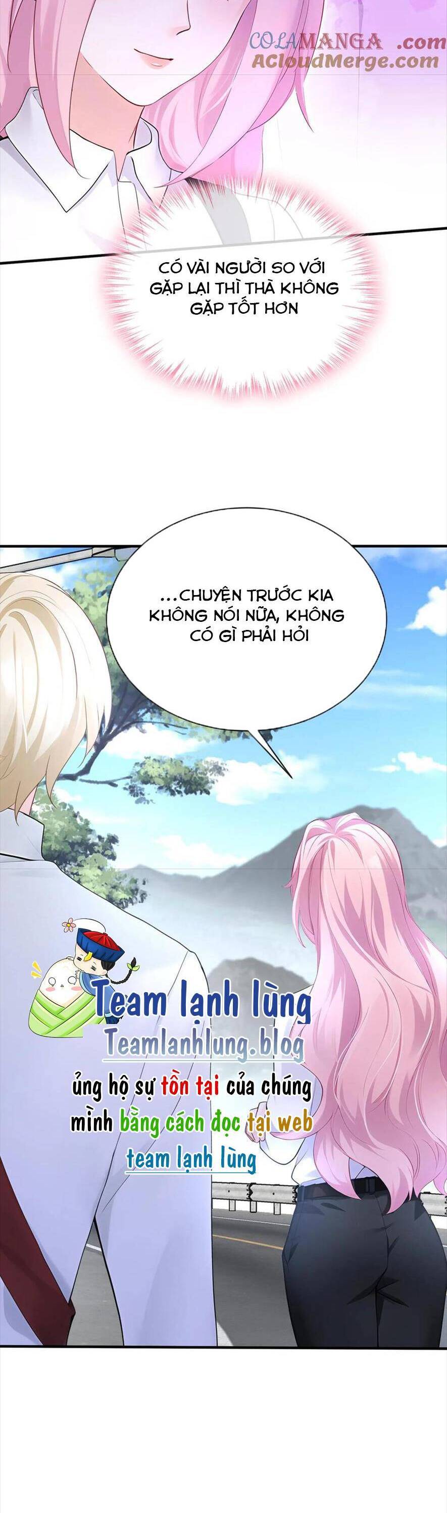 Tái Sinh Trở Lại : Chồng Cũ Khóc Lóc Cầu Xin Tái Hôn Chapter 190 - Trang 23