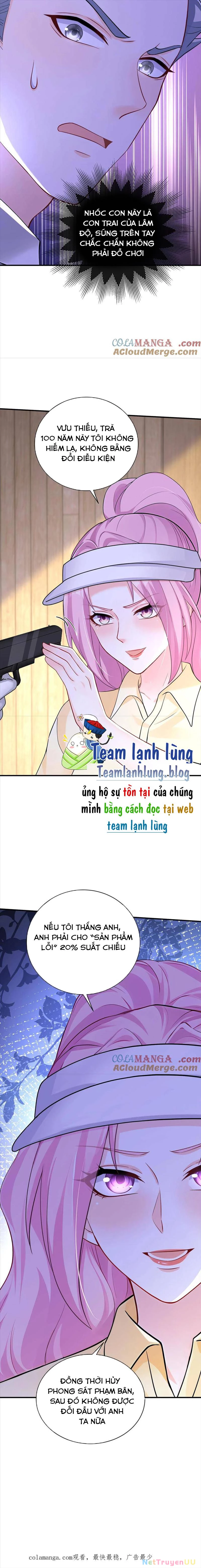 Tái Sinh Trở Lại : Chồng Cũ Khóc Lóc Cầu Xin Tái Hôn Chapter 201 - Trang 12