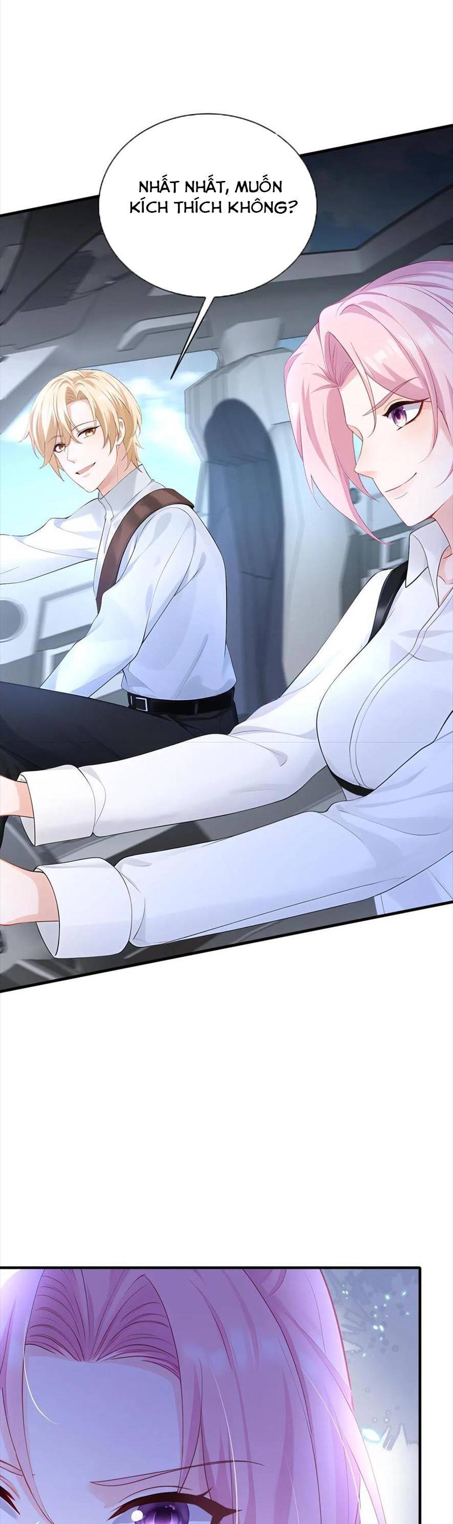 Tái Sinh Trở Lại : Chồng Cũ Khóc Lóc Cầu Xin Tái Hôn Chapter 189 - Trang 24