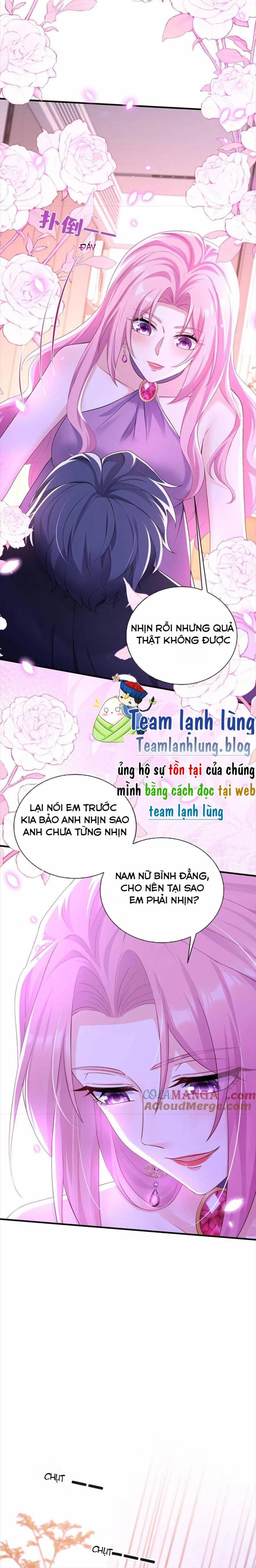 Tái Sinh Trở Lại : Chồng Cũ Khóc Lóc Cầu Xin Tái Hôn Chapter 193 - Trang 5