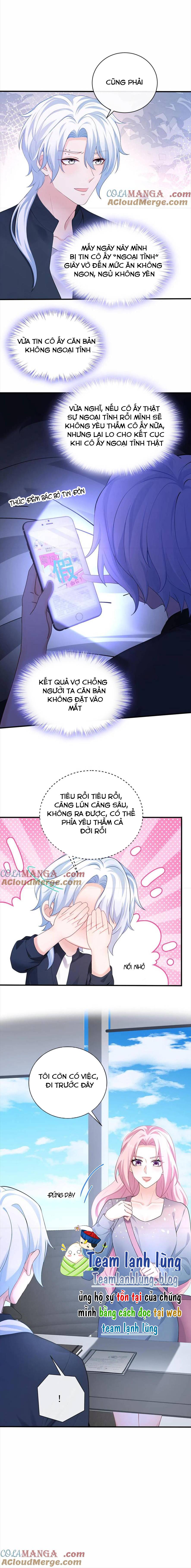 Tái Sinh Trở Lại : Chồng Cũ Khóc Lóc Cầu Xin Tái Hôn Chapter 194 - Trang 9