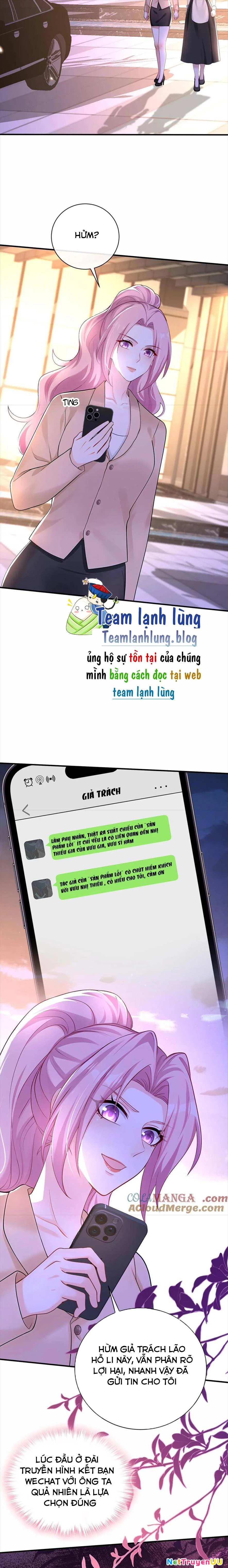 Tái Sinh Trở Lại : Chồng Cũ Khóc Lóc Cầu Xin Tái Hôn Chapter 199 - Trang 6