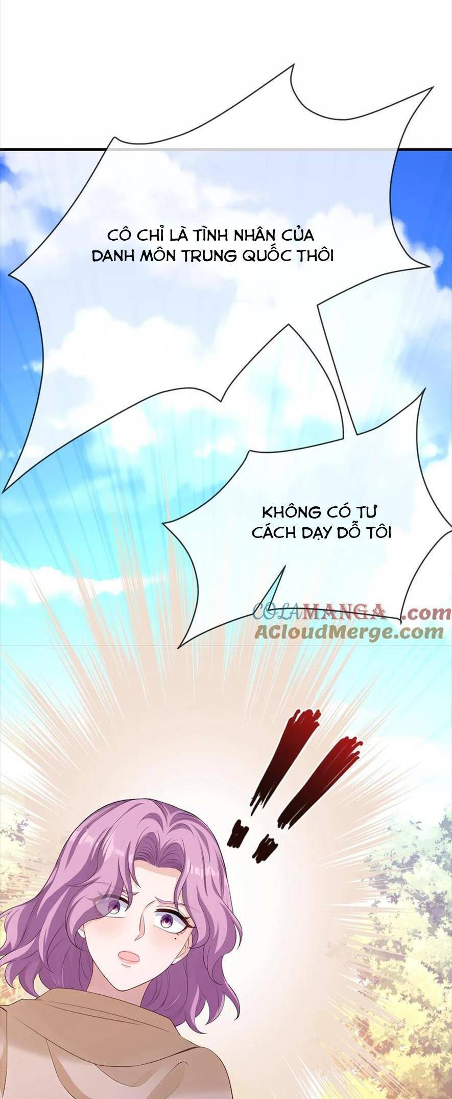 Tái Sinh Trở Lại : Chồng Cũ Khóc Lóc Cầu Xin Tái Hôn Chapter 185 - Trang 5