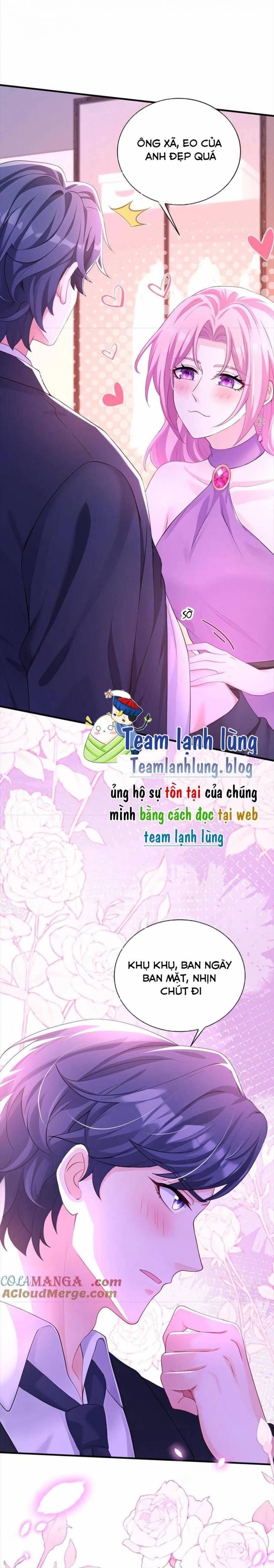 Tái Sinh Trở Lại : Chồng Cũ Khóc Lóc Cầu Xin Tái Hôn Chapter 193 - Trang 4