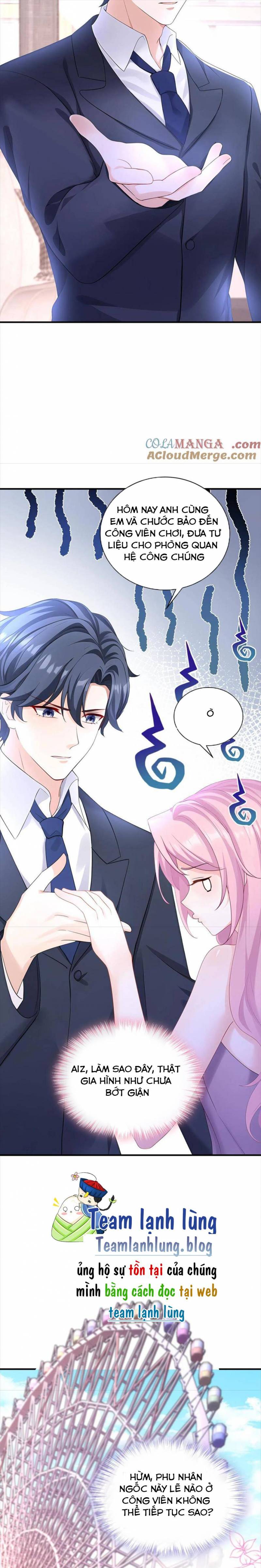 Tái Sinh Trở Lại : Chồng Cũ Khóc Lóc Cầu Xin Tái Hôn Chapter 193 - Trang 9