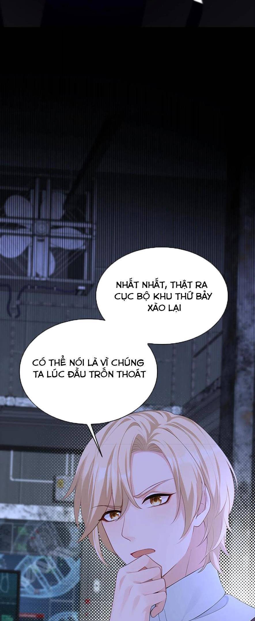 Tái Sinh Trở Lại : Chồng Cũ Khóc Lóc Cầu Xin Tái Hôn Chapter 189 - Trang 4