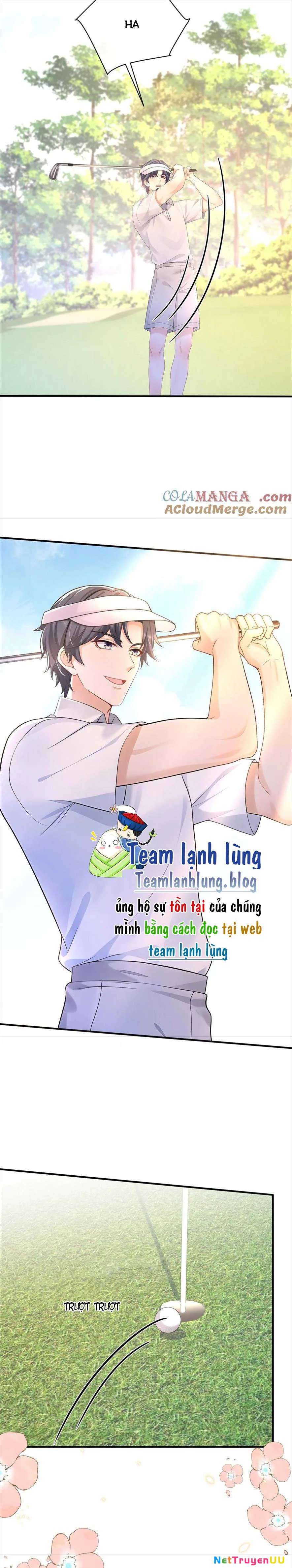 Tái Sinh Trở Lại : Chồng Cũ Khóc Lóc Cầu Xin Tái Hôn Chapter 199 - Trang 9