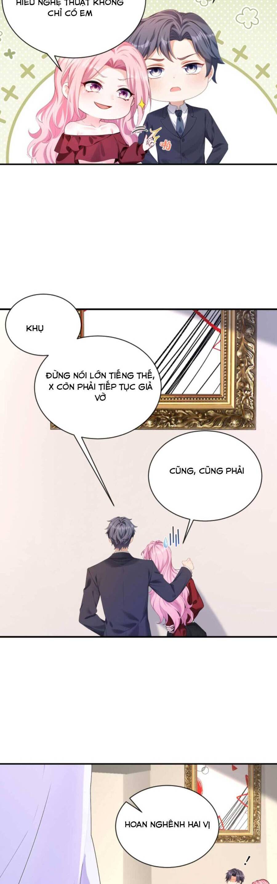 Tái Sinh Trở Lại : Chồng Cũ Khóc Lóc Cầu Xin Tái Hôn Chapter 180 - Trang 4