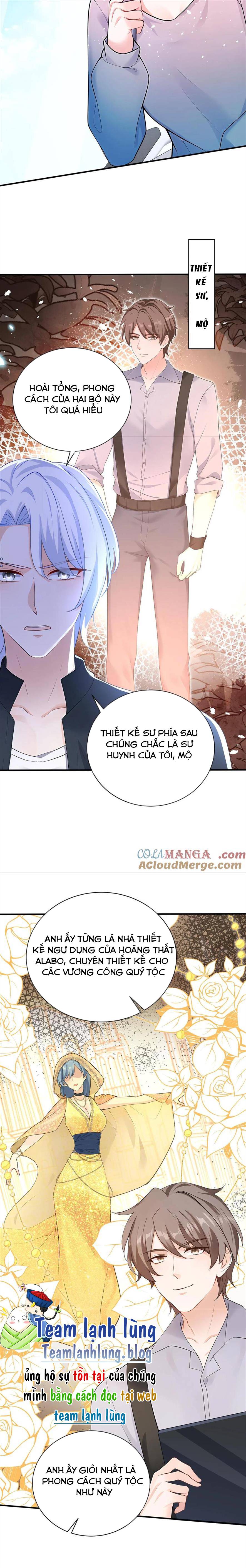 Tái Sinh Trở Lại : Chồng Cũ Khóc Lóc Cầu Xin Tái Hôn Chapter 194 - Trang 4
