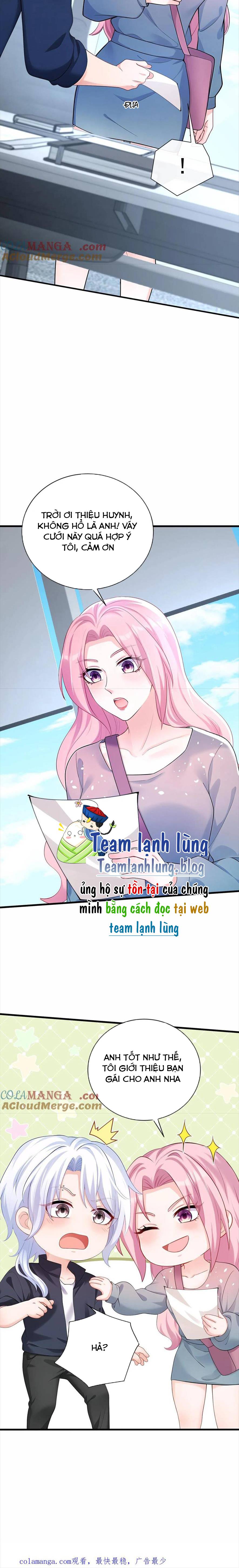 Tái Sinh Trở Lại : Chồng Cũ Khóc Lóc Cầu Xin Tái Hôn Chapter 194 - Trang 11