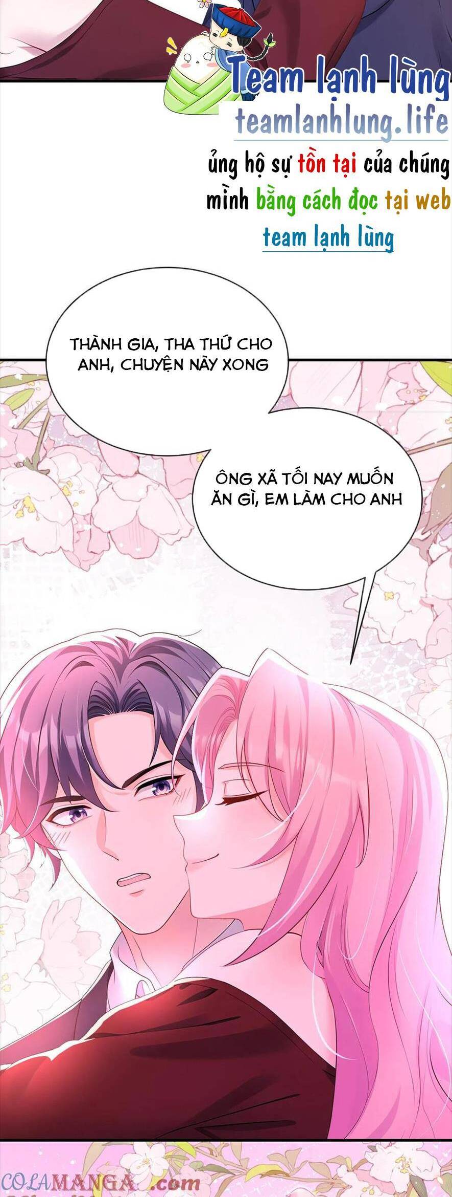 Tái Sinh Trở Lại : Chồng Cũ Khóc Lóc Cầu Xin Tái Hôn Chapter 181 - Trang 18