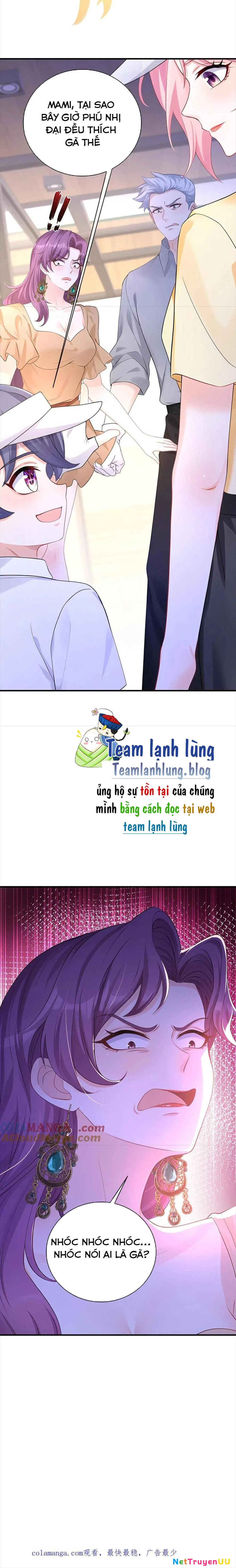 Tái Sinh Trở Lại : Chồng Cũ Khóc Lóc Cầu Xin Tái Hôn Chapter 200 - Trang 16