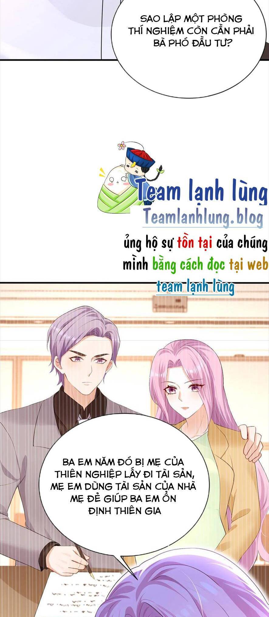 Tái Sinh Trở Lại : Chồng Cũ Khóc Lóc Cầu Xin Tái Hôn Chapter 190 - Trang 15