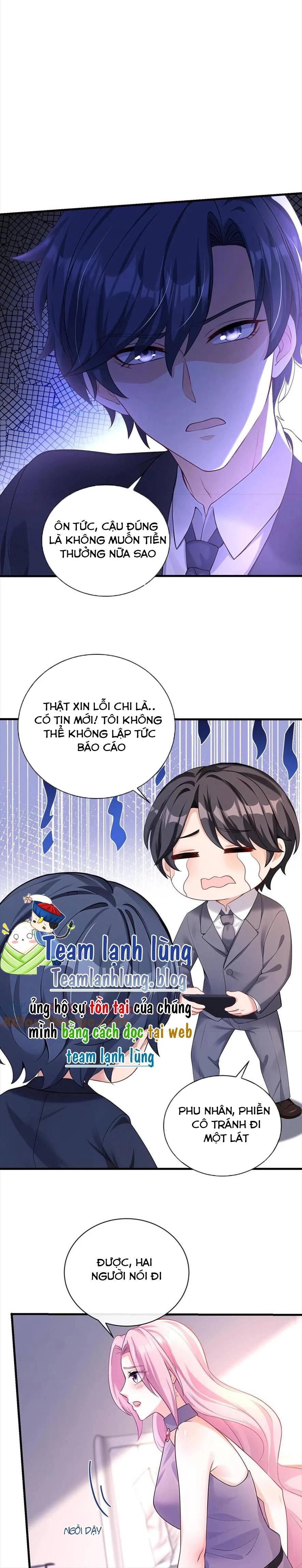 Tái Sinh Trở Lại : Chồng Cũ Khóc Lóc Cầu Xin Tái Hôn Chapter 192 - Trang 6