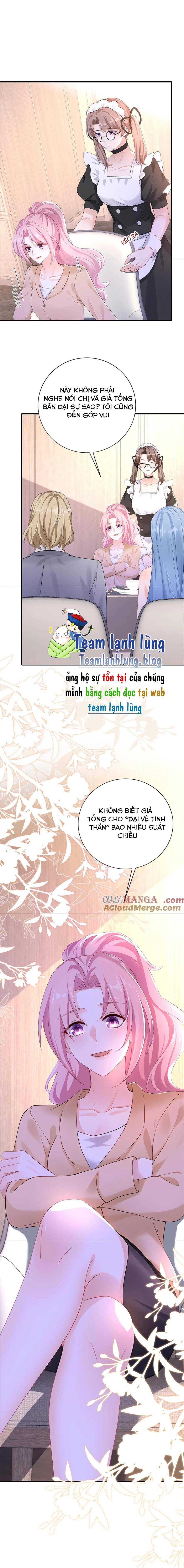 Tái Sinh Trở Lại : Chồng Cũ Khóc Lóc Cầu Xin Tái Hôn Chapter 198 - Trang 8