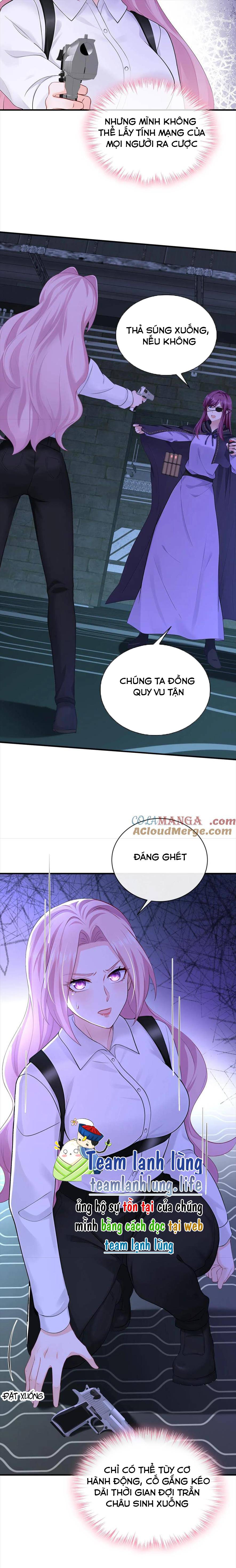 Tái Sinh Trở Lại : Chồng Cũ Khóc Lóc Cầu Xin Tái Hôn Chapter 186 - Trang 3