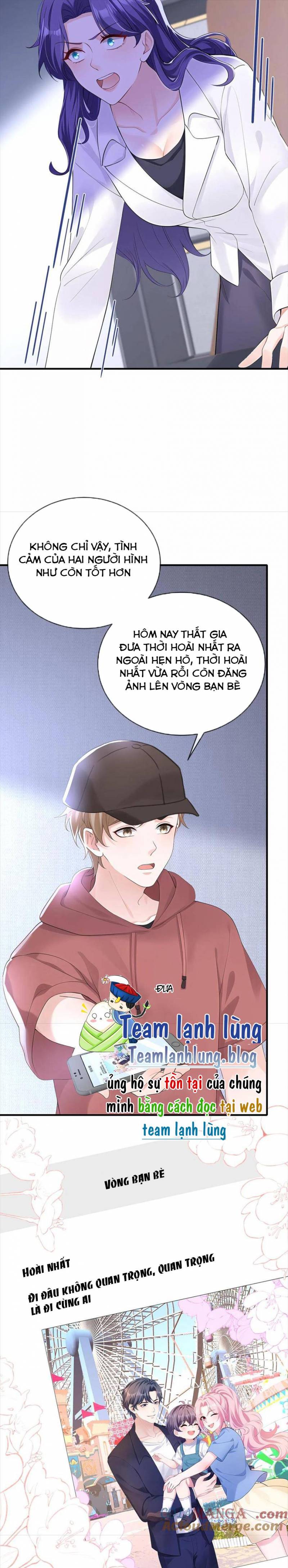 Tái Sinh Trở Lại : Chồng Cũ Khóc Lóc Cầu Xin Tái Hôn Chapter 193 - Trang 12