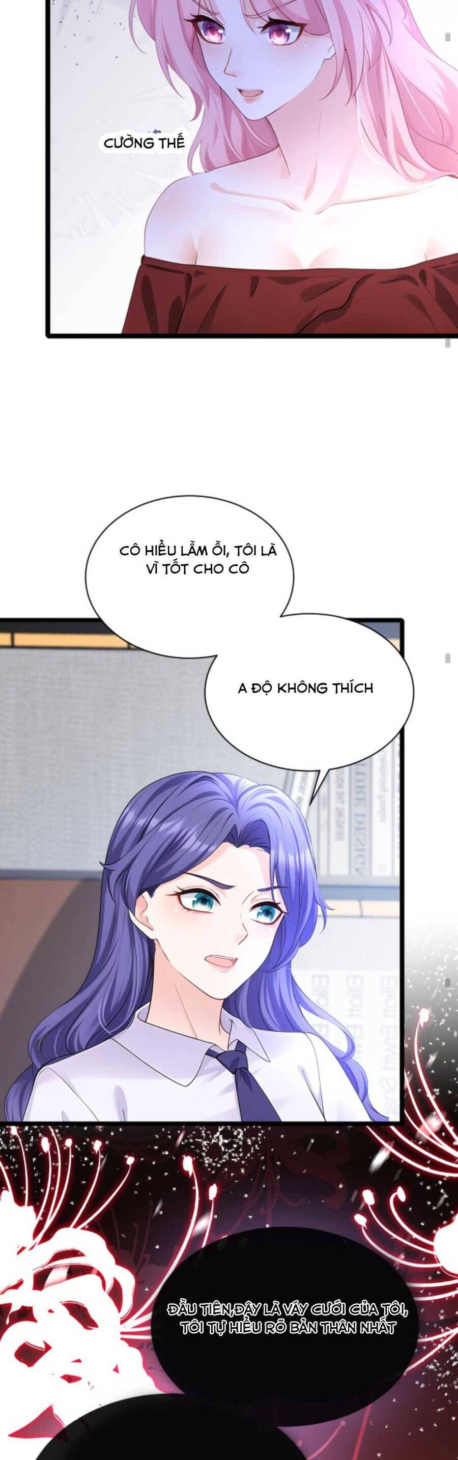 Tái Sinh Trở Lại : Chồng Cũ Khóc Lóc Cầu Xin Tái Hôn Chapter 180 - Trang 18
