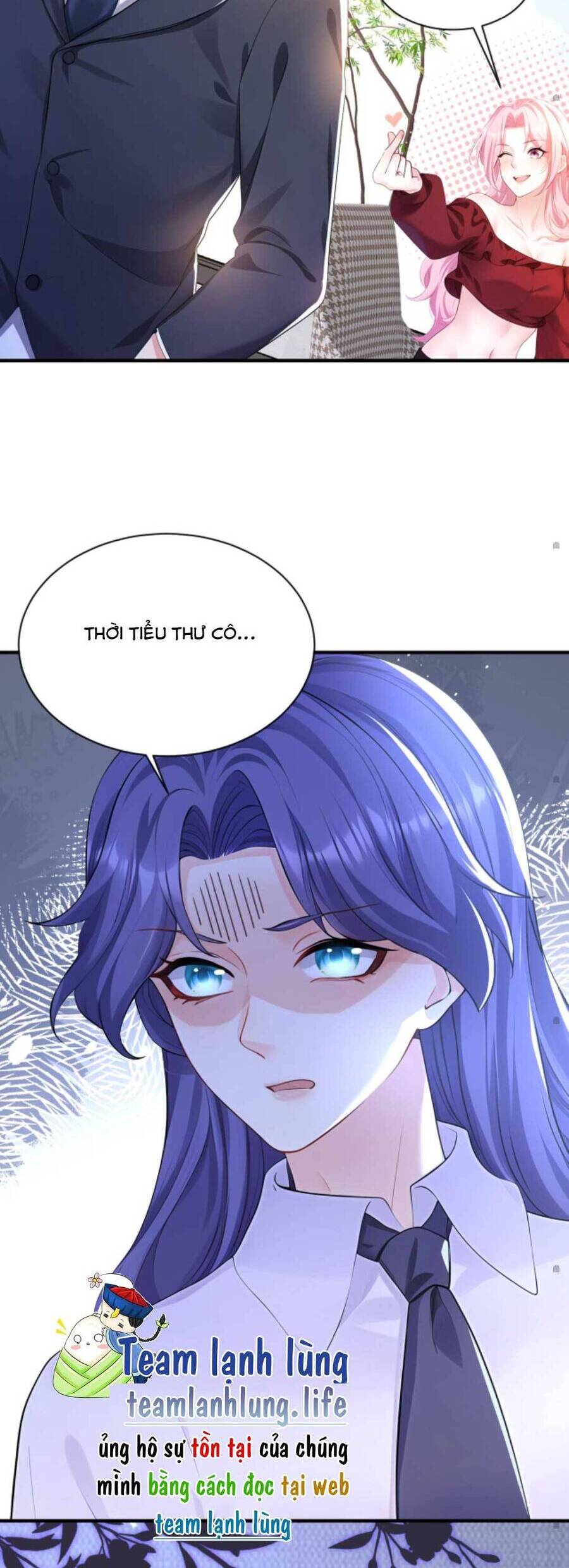 Tái Sinh Trở Lại : Chồng Cũ Khóc Lóc Cầu Xin Tái Hôn Chapter 180 - Trang 15