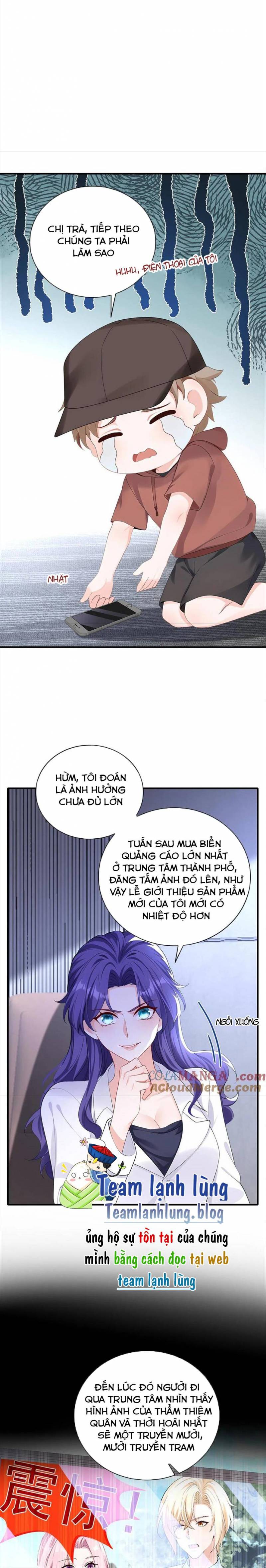 Tái Sinh Trở Lại : Chồng Cũ Khóc Lóc Cầu Xin Tái Hôn Chapter 193 - Trang 14