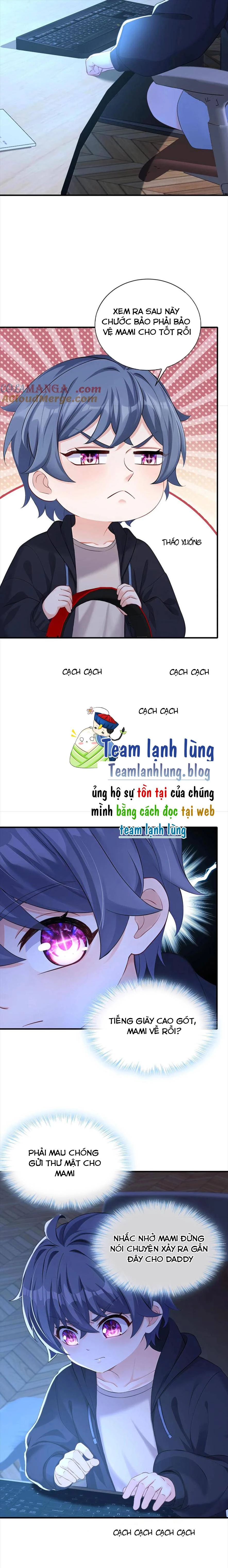 Tái Sinh Trở Lại : Chồng Cũ Khóc Lóc Cầu Xin Tái Hôn Chapter 191 - Trang 4