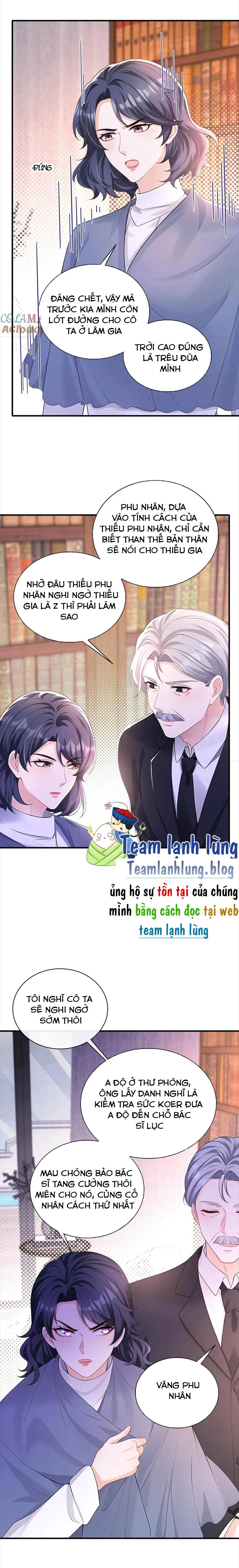 Tái Sinh Trở Lại : Chồng Cũ Khóc Lóc Cầu Xin Tái Hôn Chapter 191 - Trang 1