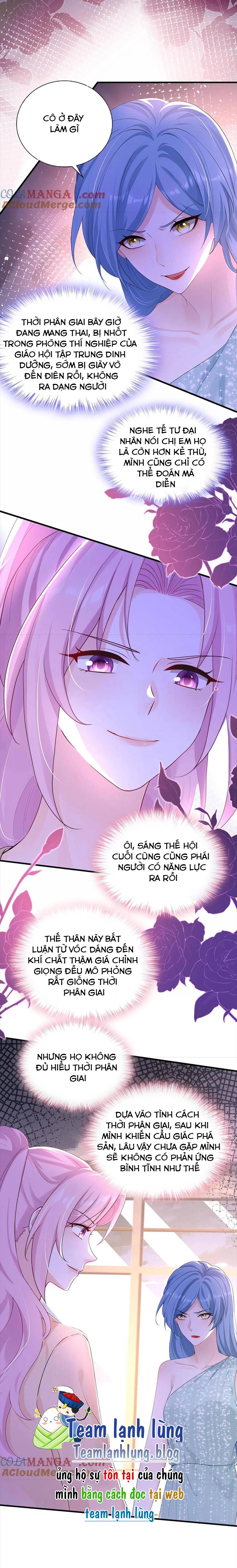 Tái Sinh Trở Lại : Chồng Cũ Khóc Lóc Cầu Xin Tái Hôn Chapter 198 - Trang 7