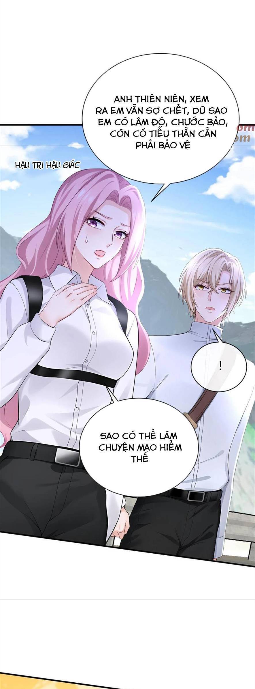 Tái Sinh Trở Lại : Chồng Cũ Khóc Lóc Cầu Xin Tái Hôn Chapter 190 - Trang 9