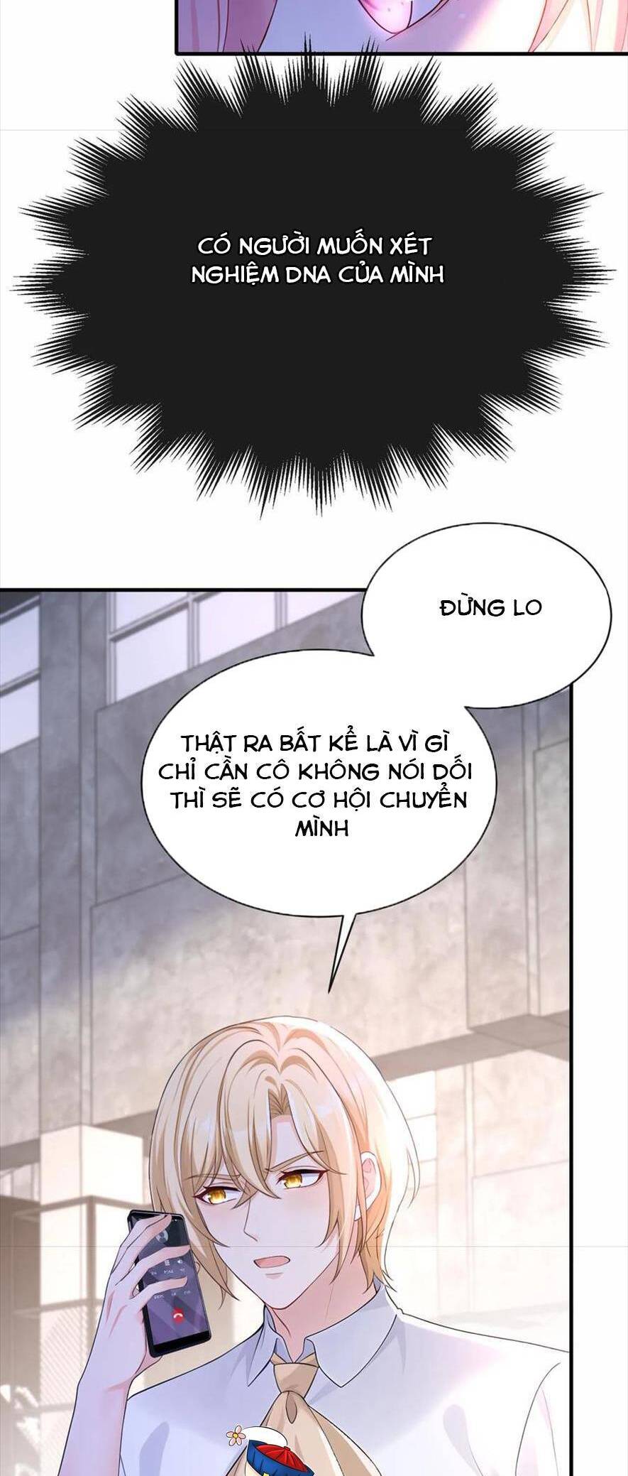 Tái Sinh Trở Lại : Chồng Cũ Khóc Lóc Cầu Xin Tái Hôn Chapter 181 - Trang 27
