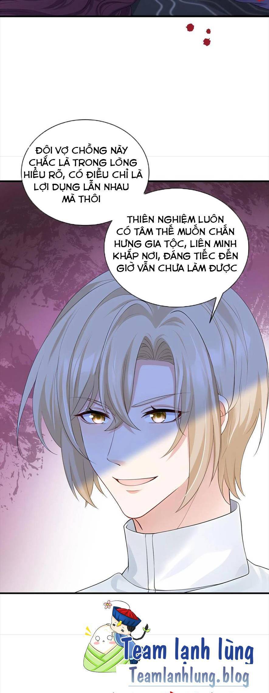 Tái Sinh Trở Lại : Chồng Cũ Khóc Lóc Cầu Xin Tái Hôn Chapter 187 - Trang 31