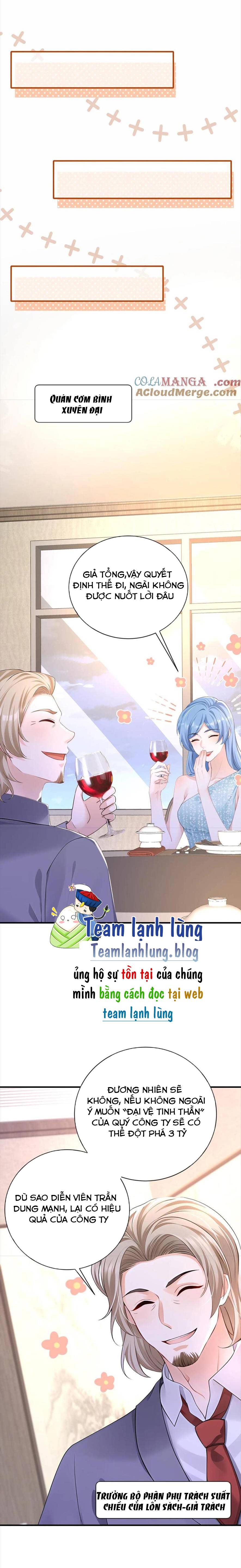Tái Sinh Trở Lại : Chồng Cũ Khóc Lóc Cầu Xin Tái Hôn Chapter 198 - Trang 4