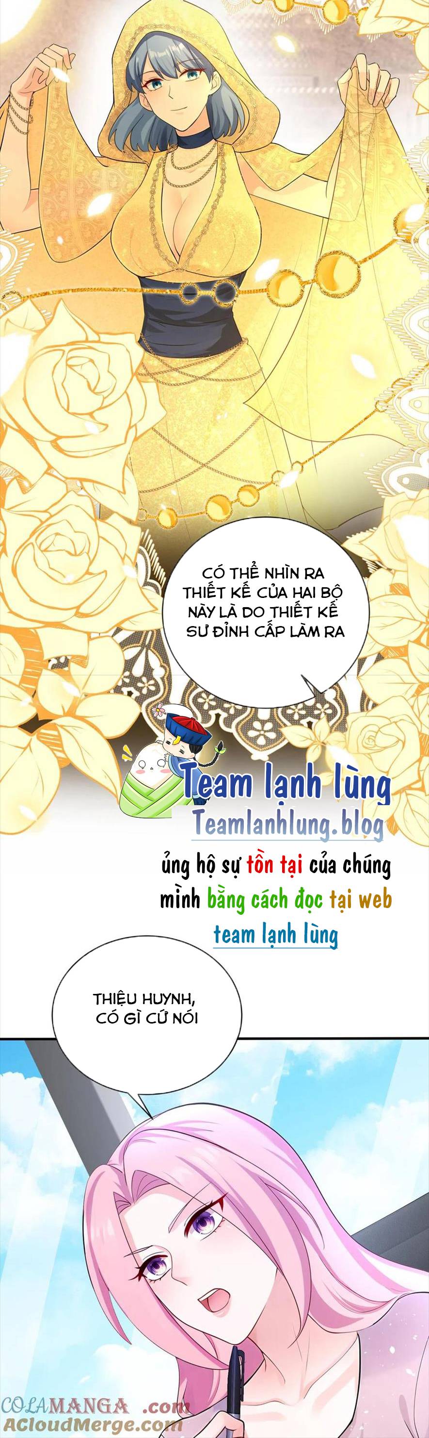 Tái Sinh Trở Lại : Chồng Cũ Khóc Lóc Cầu Xin Tái Hôn Chapter 194 - Trang 3