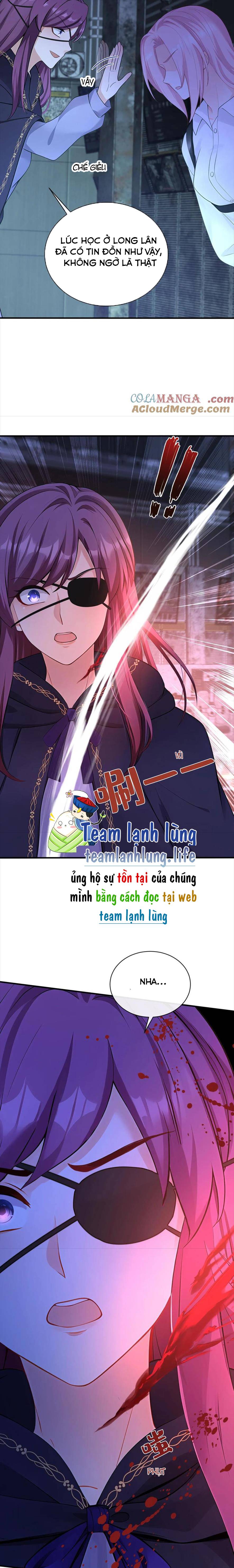 Tái Sinh Trở Lại : Chồng Cũ Khóc Lóc Cầu Xin Tái Hôn Chapter 186 - Trang 9