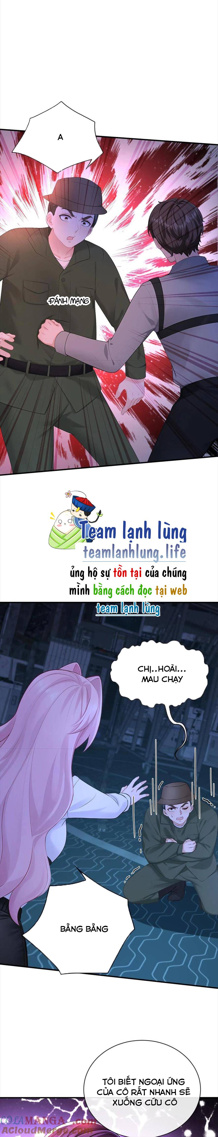 Tái Sinh Trở Lại : Chồng Cũ Khóc Lóc Cầu Xin Tái Hôn Chapter 186 - Trang 5