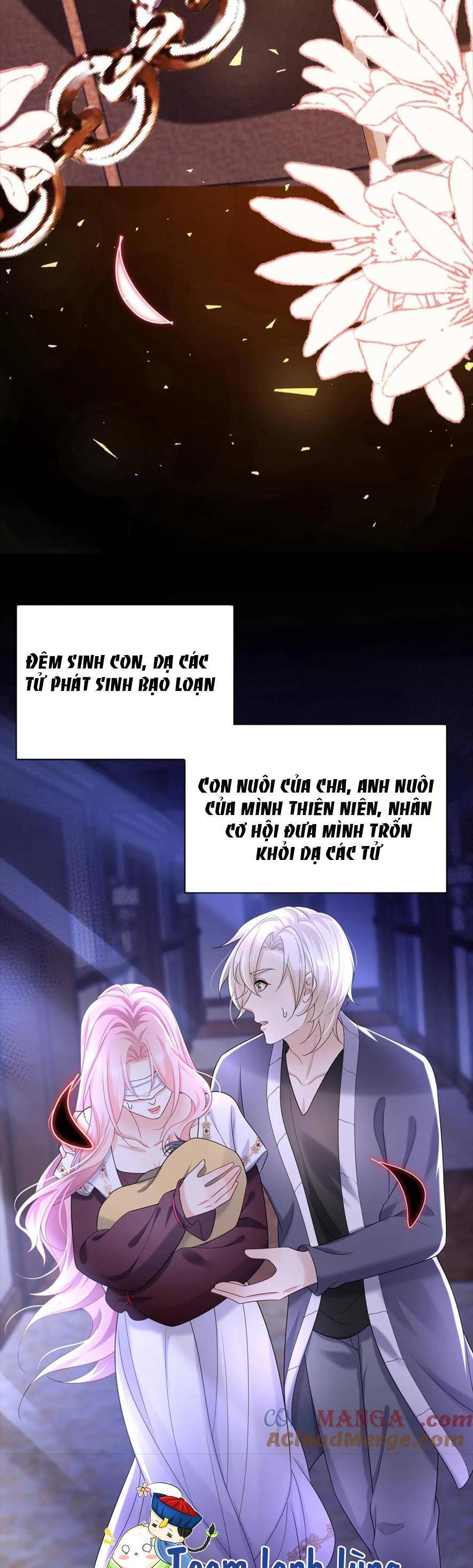 Tái Sinh Trở Lại : Chồng Cũ Khóc Lóc Cầu Xin Tái Hôn Chapter 185 - Trang 23