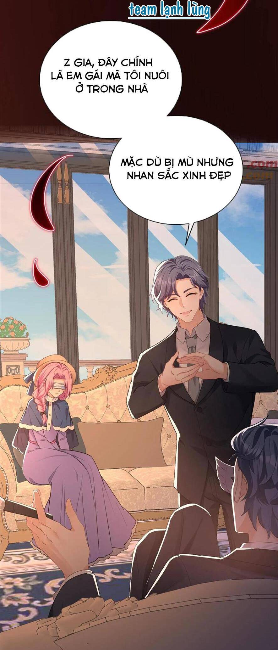 Tái Sinh Trở Lại : Chồng Cũ Khóc Lóc Cầu Xin Tái Hôn Chapter 185 - Trang 20