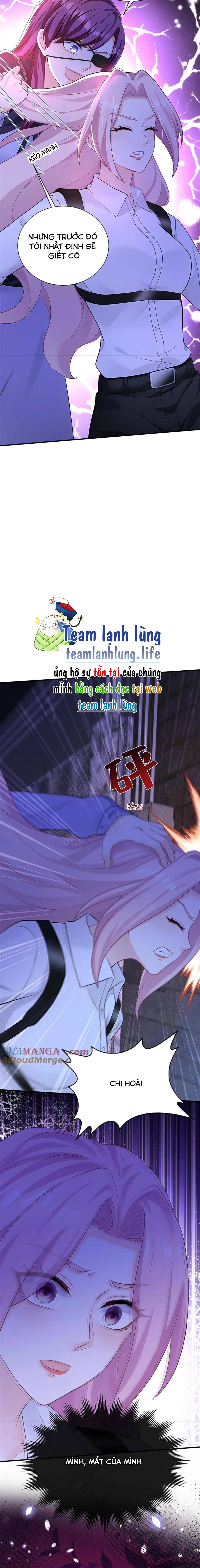 Tái Sinh Trở Lại : Chồng Cũ Khóc Lóc Cầu Xin Tái Hôn Chapter 186 - Trang 6