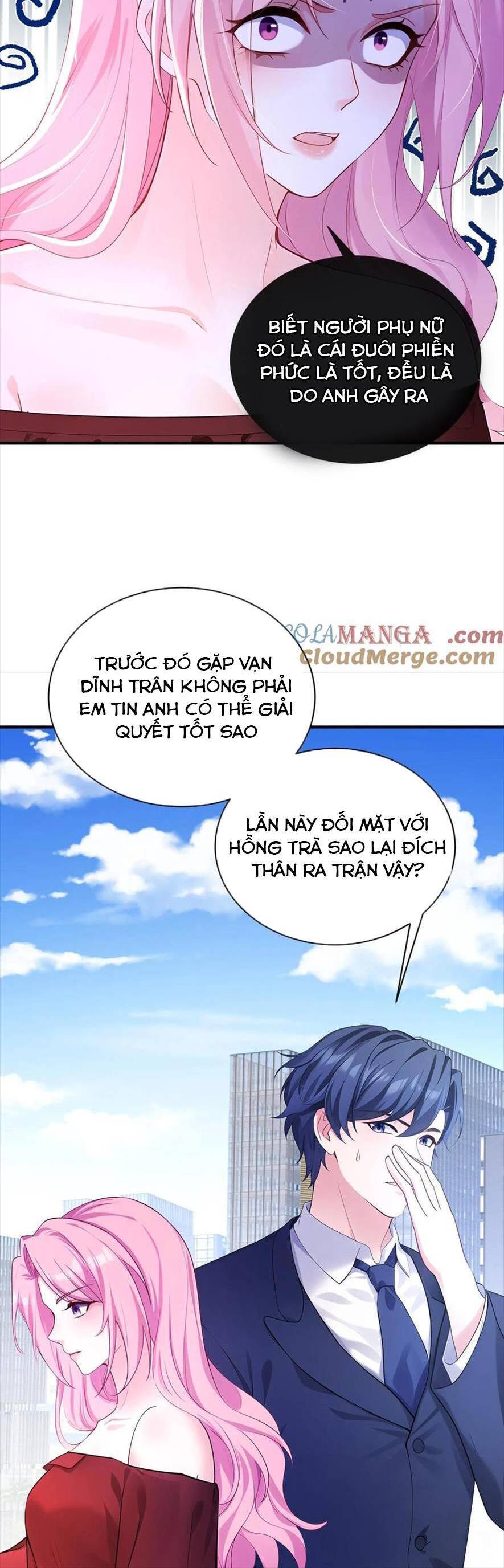 Tái Sinh Trở Lại : Chồng Cũ Khóc Lóc Cầu Xin Tái Hôn Chapter 181 - Trang 9