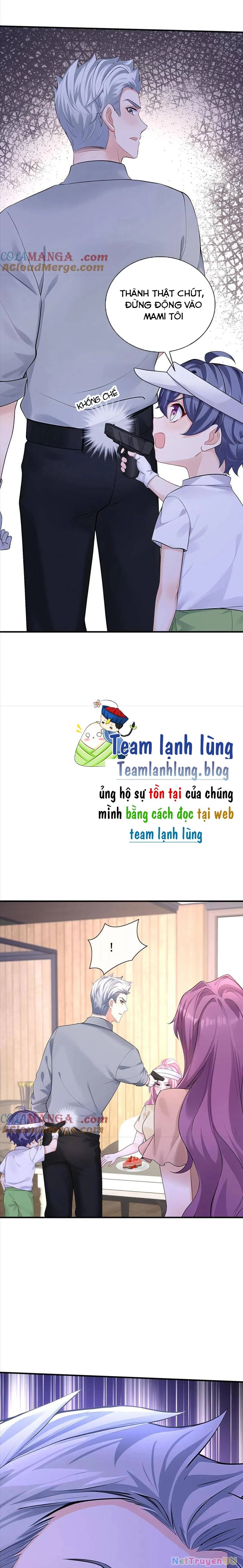 Tái Sinh Trở Lại : Chồng Cũ Khóc Lóc Cầu Xin Tái Hôn Chapter 201 - Trang 11