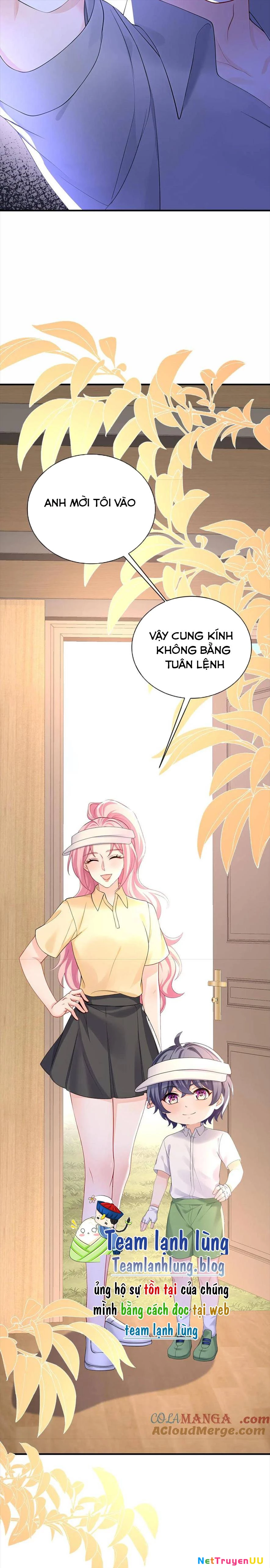 Tái Sinh Trở Lại : Chồng Cũ Khóc Lóc Cầu Xin Tái Hôn Chapter 200 - Trang 15