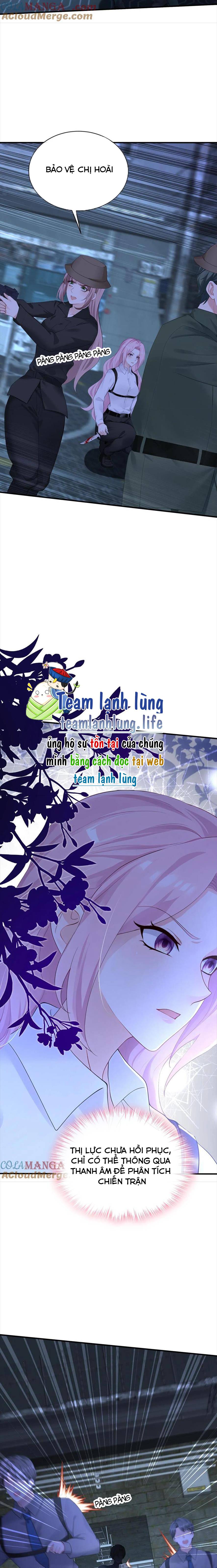 Tái Sinh Trở Lại : Chồng Cũ Khóc Lóc Cầu Xin Tái Hôn Chapter 186 - Trang 11