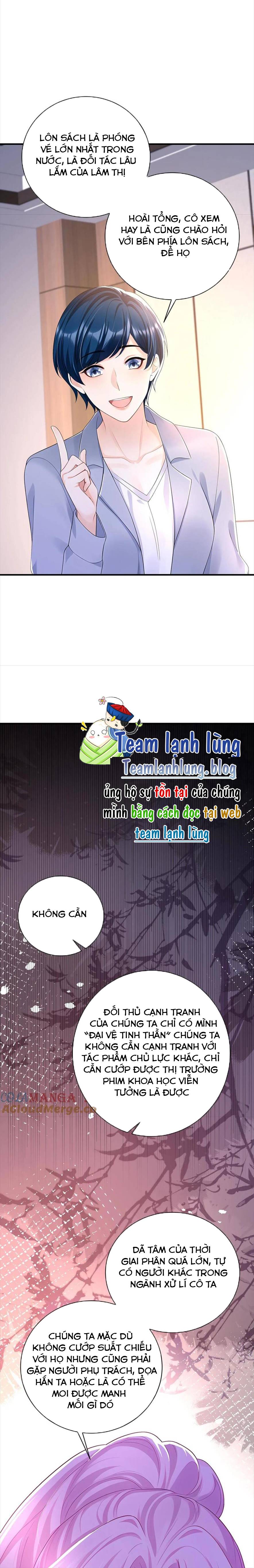 Tái Sinh Trở Lại : Chồng Cũ Khóc Lóc Cầu Xin Tái Hôn Chapter 198 - Trang 2