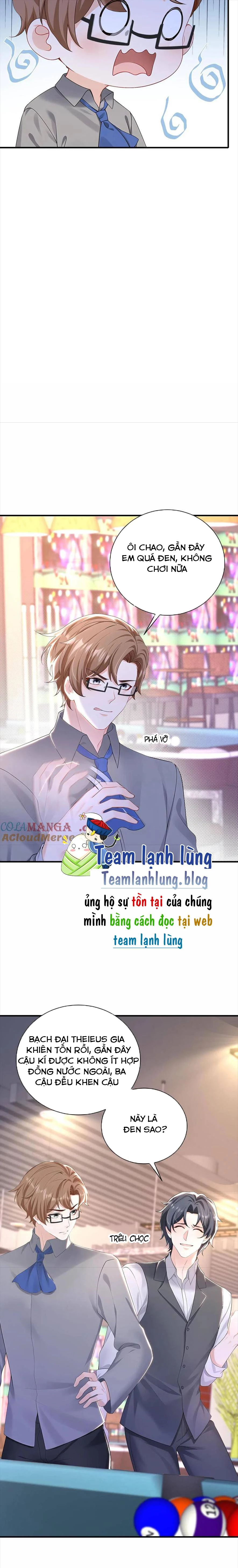 Tái Sinh Trở Lại : Chồng Cũ Khóc Lóc Cầu Xin Tái Hôn Chapter 196 - Trang 3