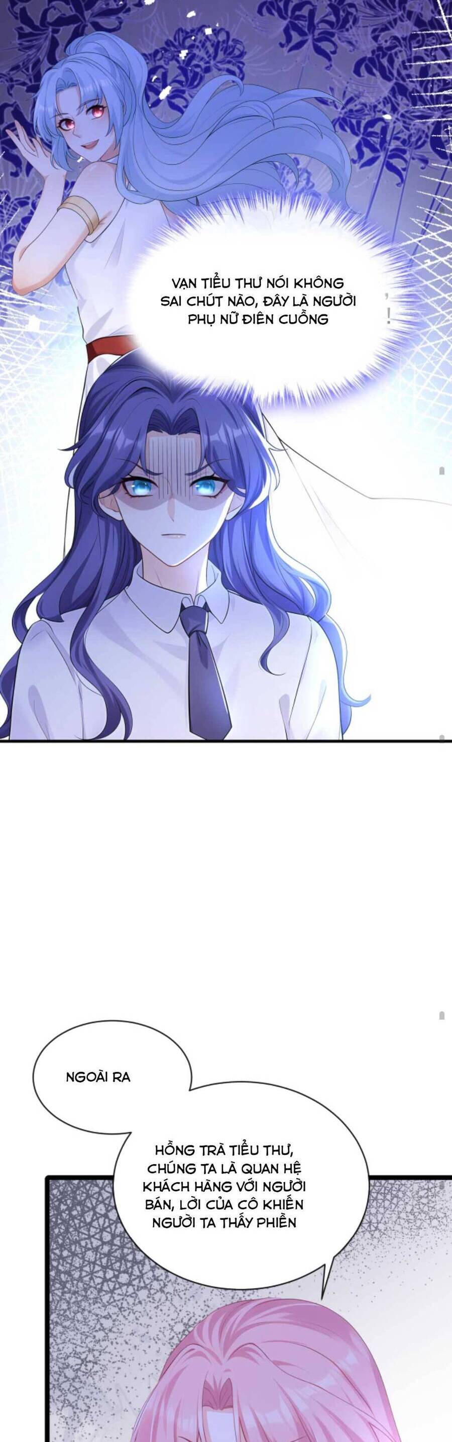 Tái Sinh Trở Lại : Chồng Cũ Khóc Lóc Cầu Xin Tái Hôn Chapter 180 - Trang 17