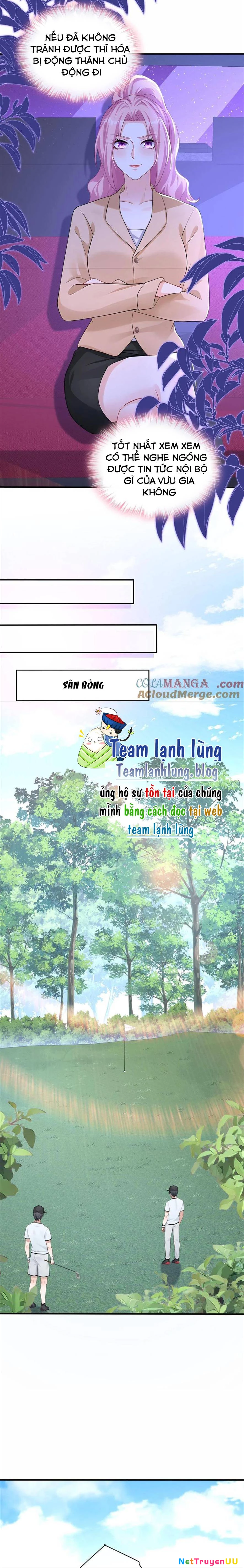 Tái Sinh Trở Lại : Chồng Cũ Khóc Lóc Cầu Xin Tái Hôn Chapter 199 - Trang 8