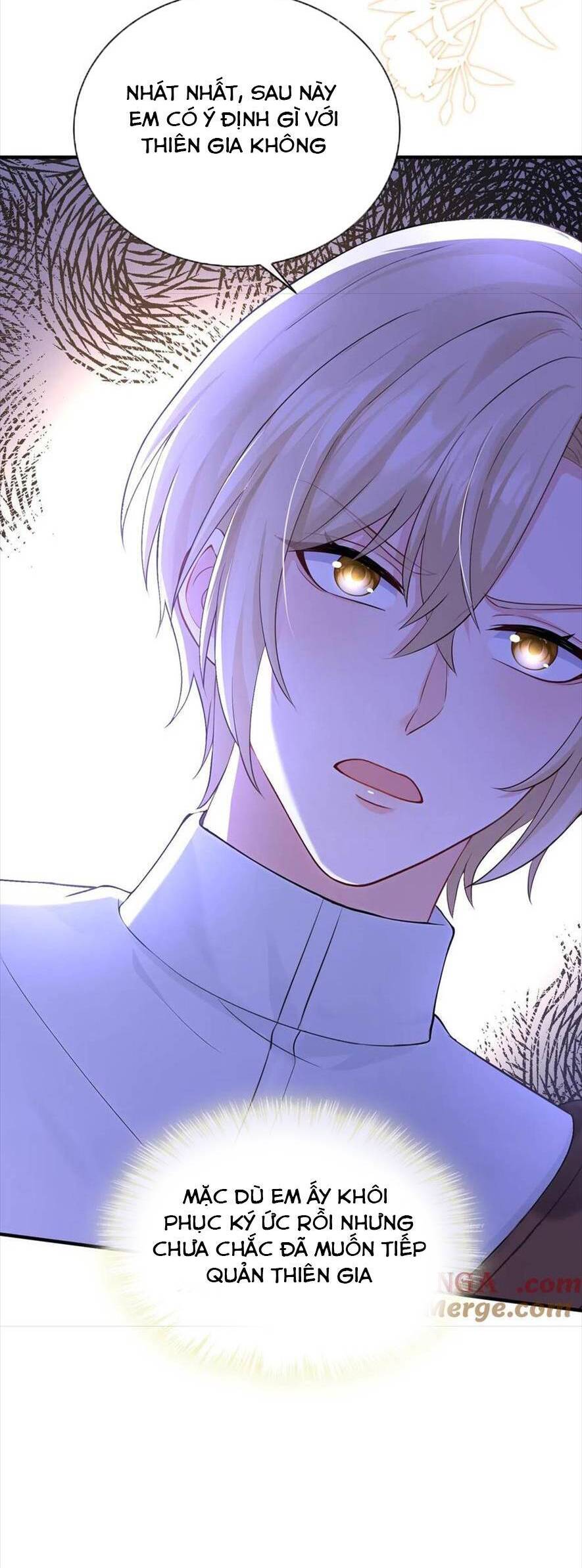 Tái Sinh Trở Lại : Chồng Cũ Khóc Lóc Cầu Xin Tái Hôn Chapter 190 - Trang 11