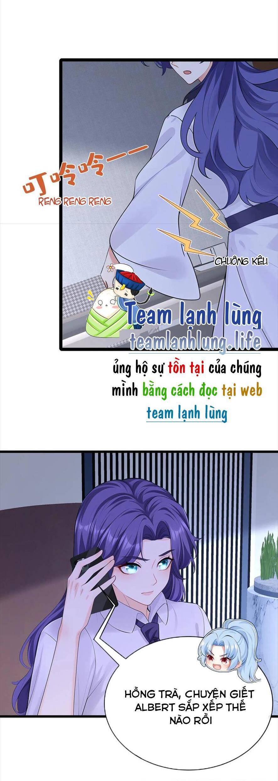 Tái Sinh Trở Lại : Chồng Cũ Khóc Lóc Cầu Xin Tái Hôn Chapter 181 - Trang 4