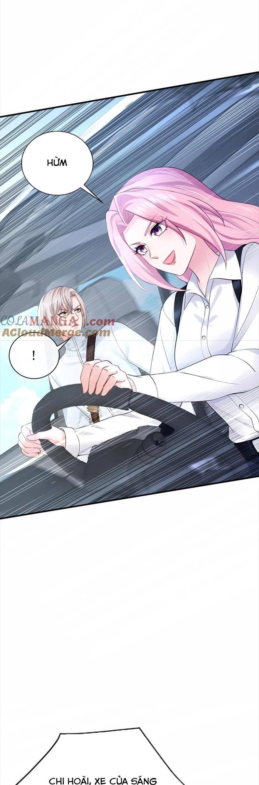 Tái Sinh Trở Lại : Chồng Cũ Khóc Lóc Cầu Xin Tái Hôn Chapter 190 - Trang 3