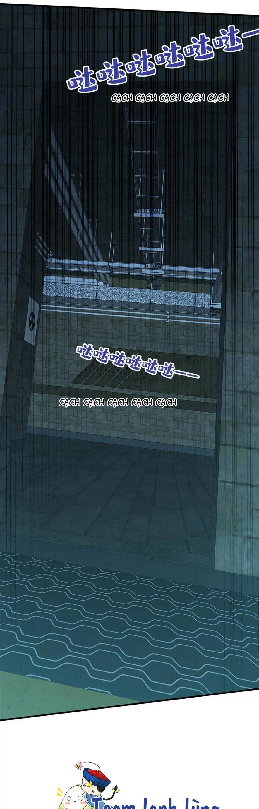 Tái Sinh Trở Lại : Chồng Cũ Khóc Lóc Cầu Xin Tái Hôn Chapter 185 - Trang 30