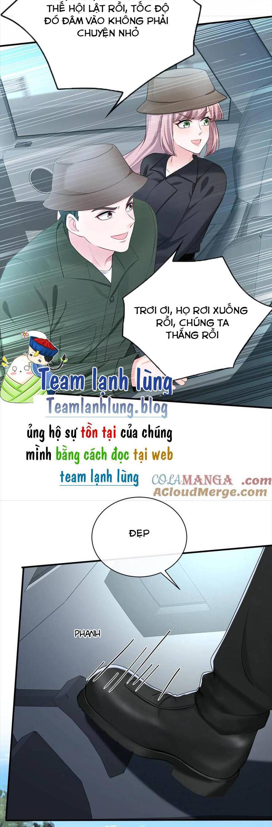 Tái Sinh Trở Lại : Chồng Cũ Khóc Lóc Cầu Xin Tái Hôn Chapter 190 - Trang 4
